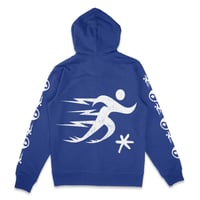 Image 2 of Balance Hoodie