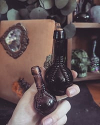 Image 2 of Mini claw bottles