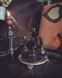 Image 1 of Mini claw bottles