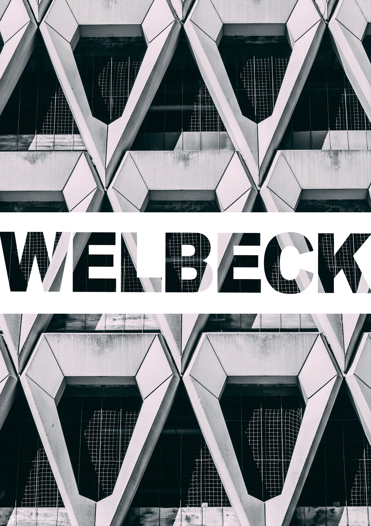 Image of BRUTAL IV - Welbeck