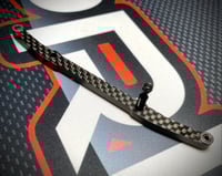 Image 5 of Losi 1/18 Mini LMT Mini Titan CF Steering Linkage