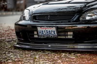 Image 2 of License Plate Frame V2