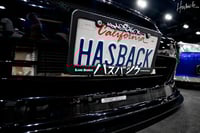 Image 3 of License Plate Frame V2