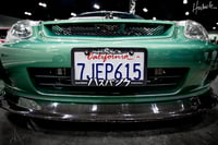 Image 4 of License Plate Frame V2