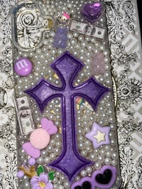 Pearl Junk Case