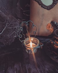 Image 3 of Candle chairs