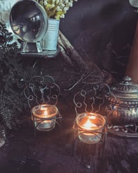 Image 1 of Candle chairs