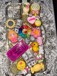 Freestyle case