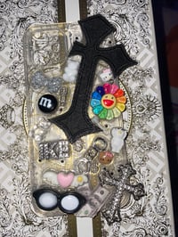 Name Junk Phone Case