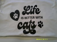 Image 1 of  Dog Mom/Dad T Shirt