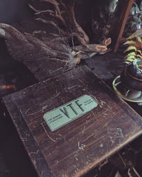 Image 3 of Watch makers box 
