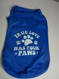 Image 1 of Fur Baby T-shirts