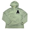 Artmatic Nylon Pullover
