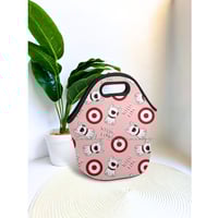 Image 1 of Target Babe Lunch Bag