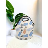 Bluey Fun Drinks Lunch Bag