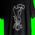 F.U. 💘 T-shirt (XL) Image 2