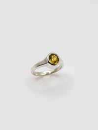 Image 3 of Bague Wayra Grenat Grossulaire 1.69 ct