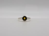 Image 4 of Bague Wayra Grenat Grossulaire 1.69 ct
