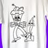 Oops! 🤡 T-shirt (L) Image 2