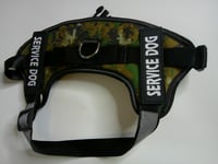 Image 3 of No Pull Harness