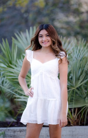 Image of 60-Minute Senior & Teen Session (Girls)