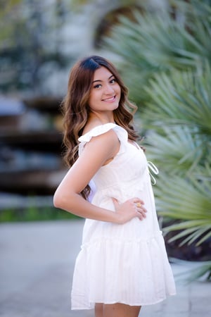 Image of 60-Minute Senior & Teen Session (Girls)