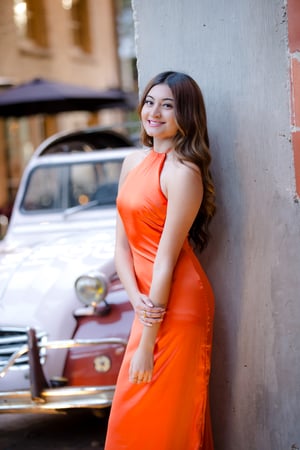 Image of 60-Minute Senior & Teen Session (Girls)