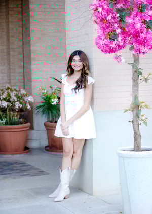 Image of 60-Minute Senior & Teen Session (Girls)