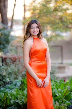 Image of 60-Minute Senior & Teen Session (Girls)