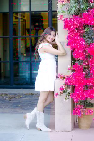 Image of 60-Minute Senior & Teen Session (Girls)