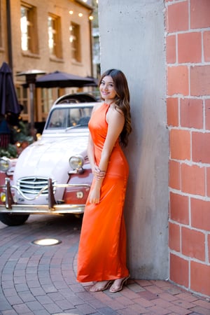 Image of 60-Minute Senior & Teen Session (Girls)