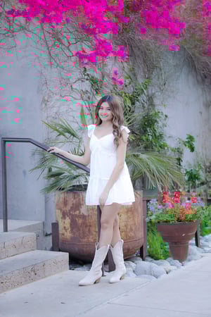 Image of 60-Minute Senior & Teen Session (Girls)