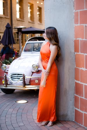 Image of 60-Minute Senior & Teen Session (Girls)