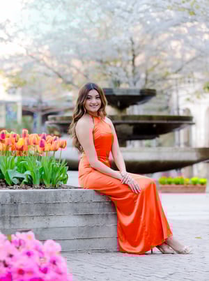 Image of 60-Minute Senior & Teen Session (Girls)