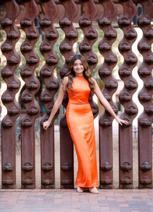 Image of 60-Minute Senior & Teen Session (Girls)