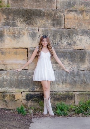 Image of 60-Minute Senior & Teen Session (Girls)