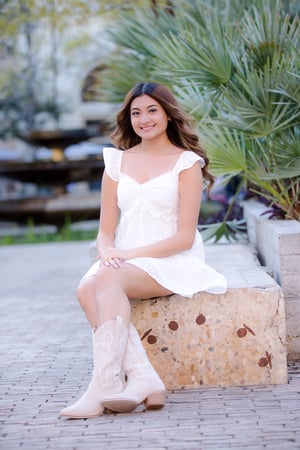 Image of 60-Minute Senior & Teen Session (Girls)