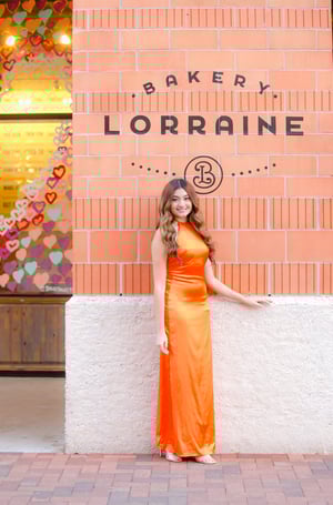 Image of 60-Minute Senior & Teen Session (Girls)