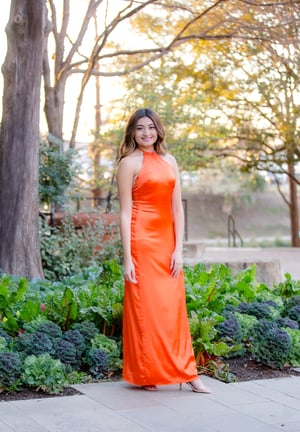 Image of 60-Minute Senior & Teen Session (Girls)