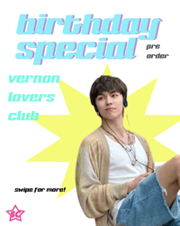 Image 1 of Vernon Lovers Club Set