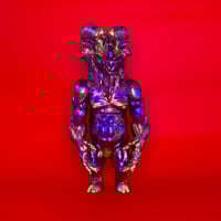 Image 1 of Baphometh x Haruki Toys ONE / OFF