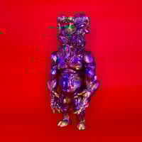 Image 2 of Baphometh x Haruki Toys ONE / OFF