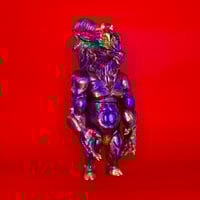 Image 3 of Baphometh x Haruki Toys ONE / OFF