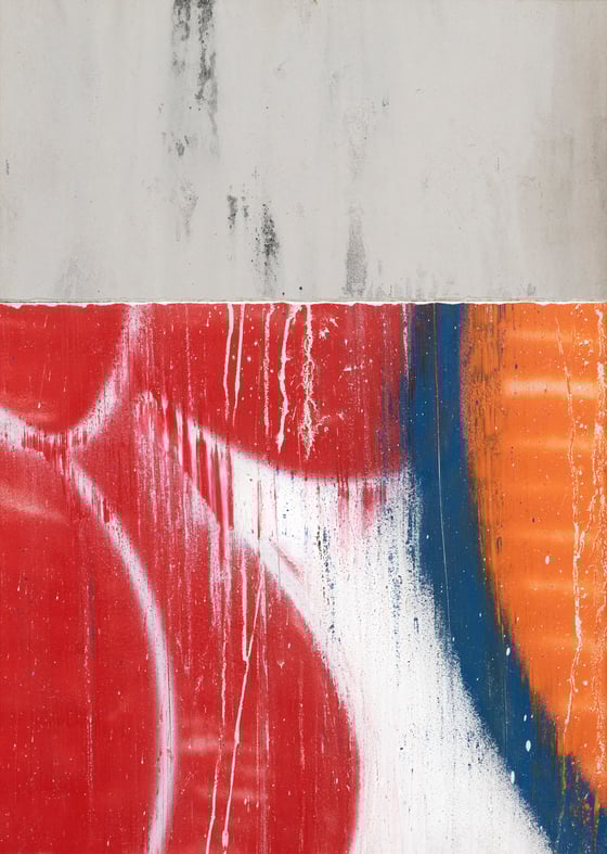 Image of Tilt - Sans titre 9