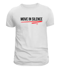 Move in Silence T-Shirt