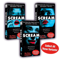 Image 2 of 5CREAM Custom VHS