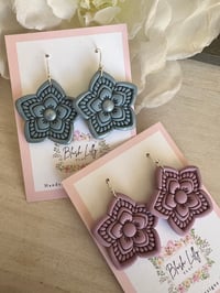 Image 1 of Azalea Dangles