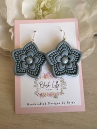 Image 4 of Azalea Dangles