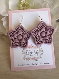 Image 3 of Azalea Dangles