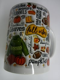 Image 2 of Coffee Mugs